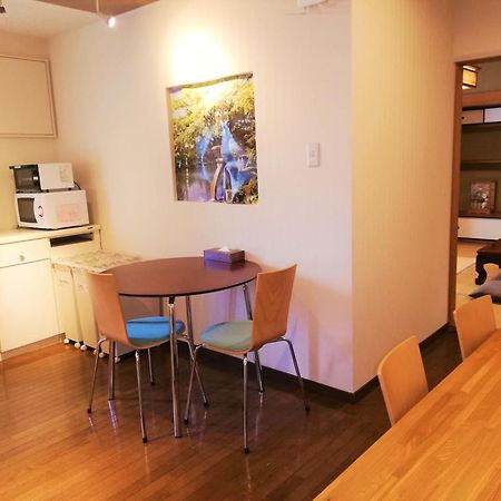 K'S House Kanazawa - Travelers Hostel Ruang foto