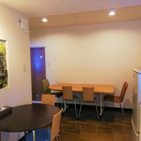 K'S House Kanazawa - Travelers Hostel Ruang foto